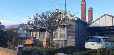Photograph, 223 Lyons Street South, Ballarat, 2024, 30/06/2024