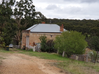 Photograph, Steiglitz House, 2020, 15/03/2020