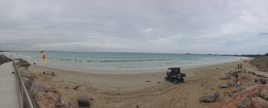 Photograph, Port Fairy Eastern Beach, 2019, 29/12/2019