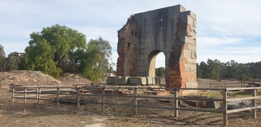Photograph, Grand Duke Mine, Timor, Victoria, 04/05/2025