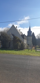 Photograph, Buninyong Uniting Church, 2025, 02/08/2025