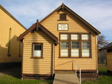 Photograph, Dunach State School, c2014, c2014