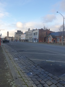 Photograph, Lydiard Street South, Ballarat, 2023, 05/08/2025