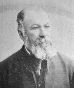 Photograph, Thomas Bath