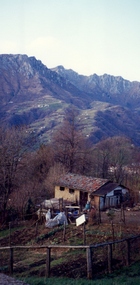 Photograph, San Gallo, Bergamo, Lombardia, Italy, 1993, 1993