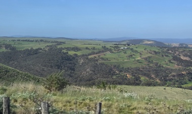 Photograph, Myer's Rd, Maddingly, 2026, 08/10/2026