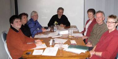 Photograph, Maldon Australia Day Committee 2008, 2007