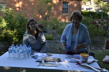 Photographs, Maldon Australia Day 2017, 26/01/2017