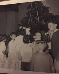 Photograph, Christmas