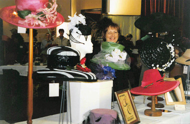 Photograph, Maldon Easter Fair 2002