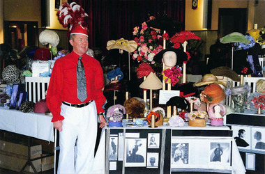 Photograph, Maldon Easter Fair 2002