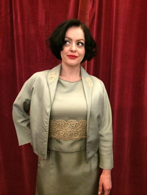 Clothing - Duval Ensemble, Late 1950s