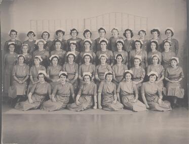 Photograph - Training School 1