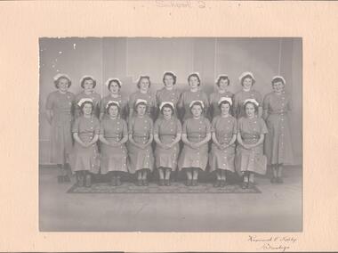 Photograph - Training School 2