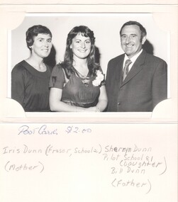 Photograph - Training School 2