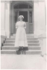 Photograph - Training School 20