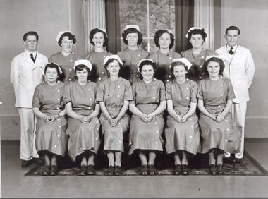 Photograph - Training School 3