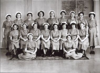 Photograph - Training School 5