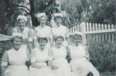 Photograph - Schools 21 and 22