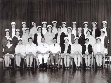 Photograph - School 76 - August 1970