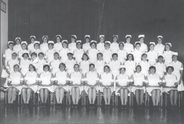 Photograph - School 71 - Lister House