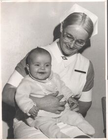Photograph - Nr Kay Wilson School 77