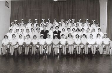 Photograph - School 77 February 1971