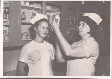 Photograph - School 78 1971