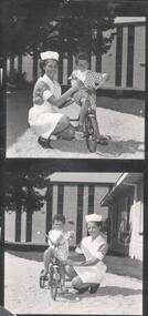 Photograph - School 77 February 1971 - 60 Nurses