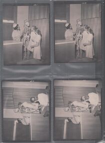 Photograph - School 78 - Lecture Room