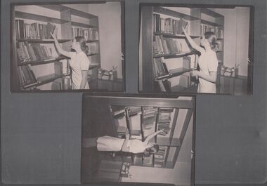 Photograph - School 78 Student