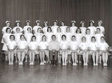 Photograph - School 81 - Group 1 - 5th February 1973