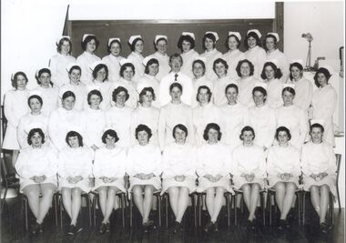 Photograph - School 84 - 5th August 1974