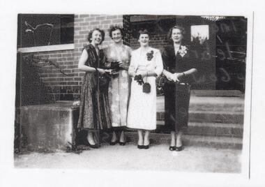 Photograph - Training School 5