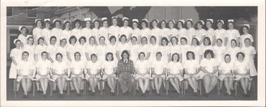Photograph - School 86 - Preliminary Training School 86