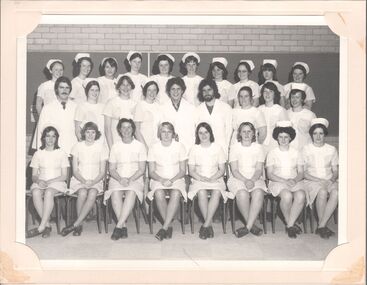 Photograph - School 88 - Group 1 1976