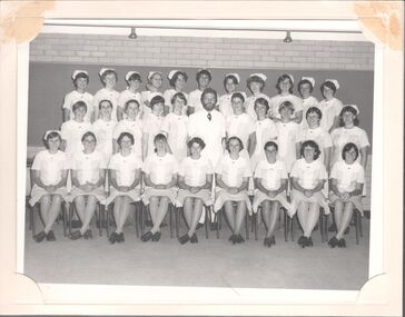 Photograph - School 89 - 1977
