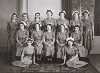 Photograph - Training School 6