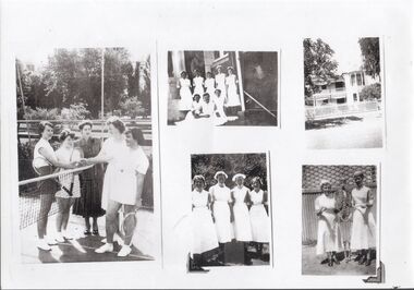 Photograph - Training Schools 6 and 7