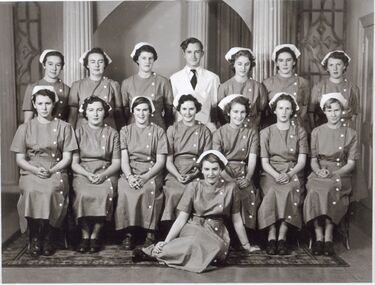 Photograph - Training School 7