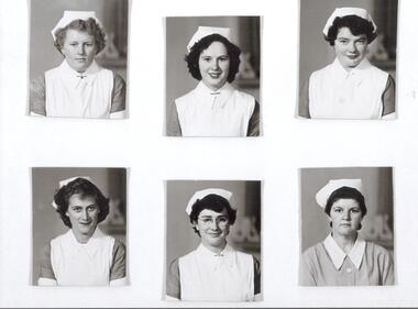 Photograph - Training School 9