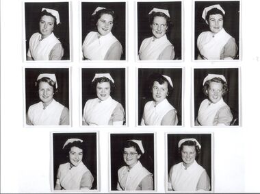 Photograph - Training School 10
