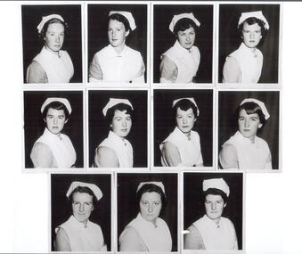 Photograph - Training School 11