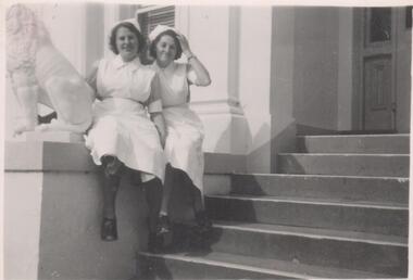 Photograph - Training School 11