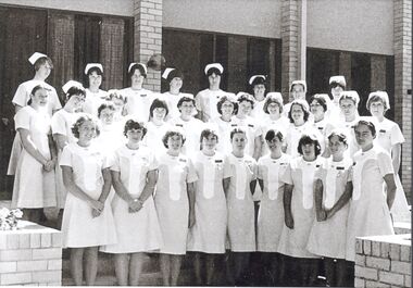 Photograph - PTS 91 (Group 1)
