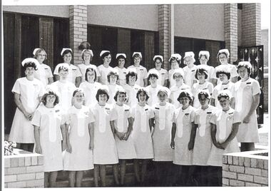 Photograph - PTS 91 (Group 2)