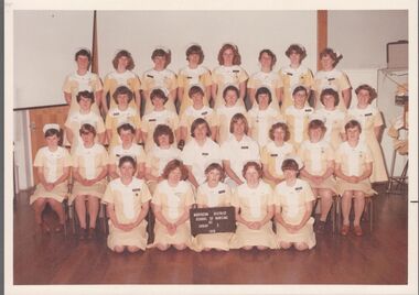 Photograph - PTS School 92 (Group 2) 1978