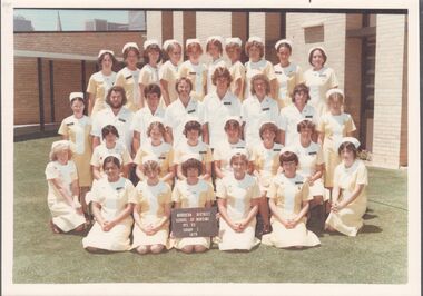 Photograph - PTS School 93 (Group 1)