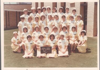 Photograph - PTS School 93 (Group 2)