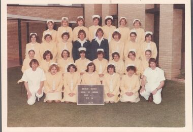 Photograph - PTS School 94 (Group 1) 1979